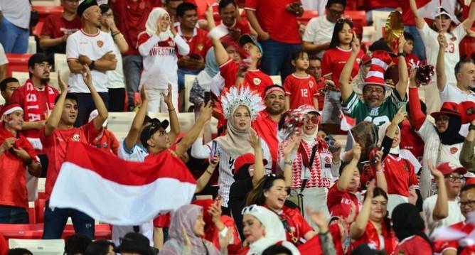 Media China Soroti Tekanan SUGBK, Dragon Team Siaga Hadapi Indonesia