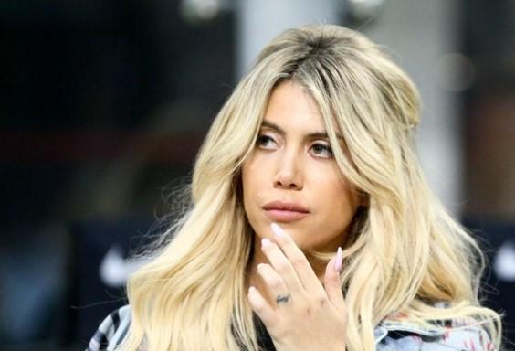 Hakimi dan Wanda Nara Dikabarkan Menjalin Hubungan, Muncul Usai Final Liga Champions