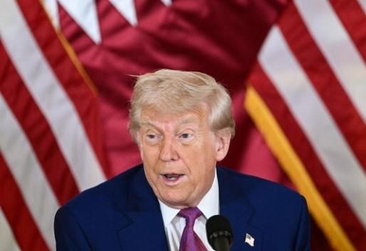 Trump Siap Hadiri Pertemuan Trilateral dengan Putin dan Zelensky, Turki Disiapkan Jadi Tuan Rumah