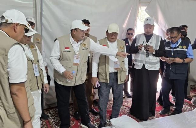 Jemaah Haji Keluhkan Masalah Administratif, DPR Minta Evaluasi Lintas Sektor