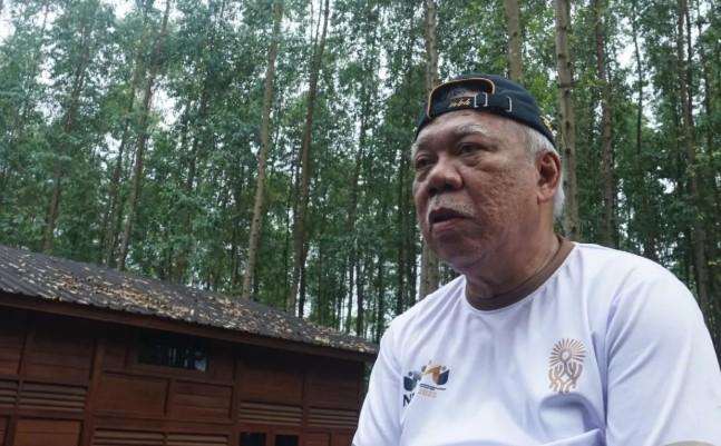 Sertifikasi Lahan Dipermudah, Otorita Jadi Jembatan Investor dan Pemerintah