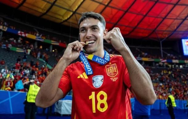 Martin Zubimendi Tegas Bantah Isu Transfer ke Arsenal: "Itu Bukanlah Kenyataan"