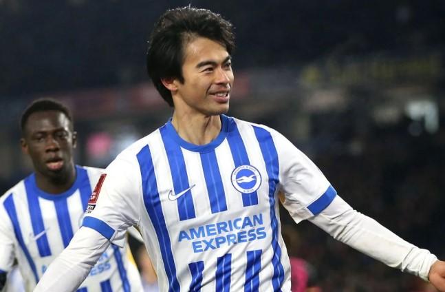 Jack Stern dan Marco Knoop Hengkang, Brighton Cari Pengganti untuk Posisi Krusial