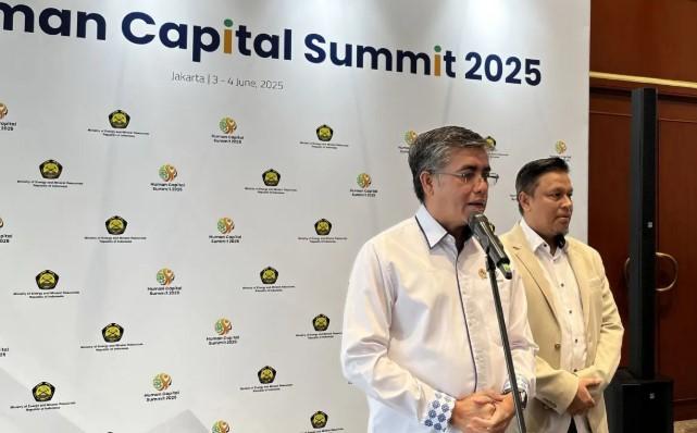 Koordinasi Lintas Kementerian dan Program MBG Diandalkan Ciptakan Lapangan Kerja