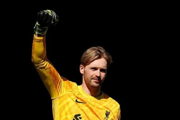 Caoimhin Kelleher Resmi Gabung Brentford, Ingin Jadi Kiper Nomor Satu