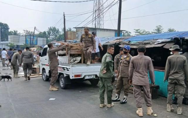 Pemkab Tangerang Tegaskan Penataan Tak Bisa Ditunda