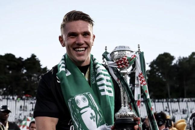 Penyerang Sporting CP Dipastikan Menepi dari Dua Laga Persahabatan Timnas Swedia