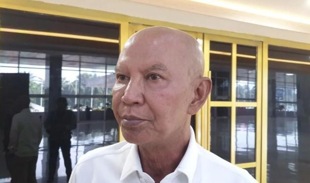 Ketua Banggar DPR: Kita Hadapi Tantangan Global, Bukan Hanya Politik Domestik