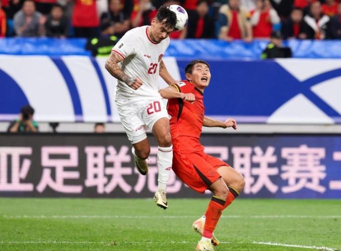 Media China Ragukan Strategi Ivankovic Sebelum Hadapi Indonesia di GBK