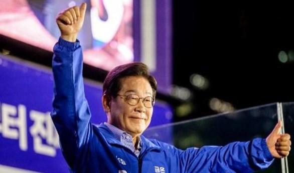 KPU Korsel Tetapkan Lee Jae-myung sebagai Presiden Terpilih Gantikan Yoon Suk Yeol