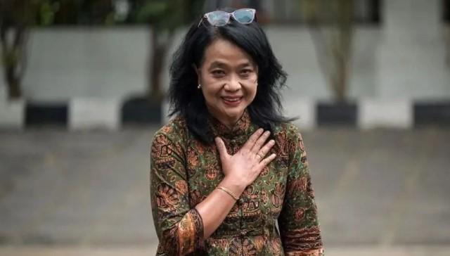 Pemeriksaan dilakukan di Kejagung, terkait penyelidikan dugaan korupsi proyek 2.100 rumah di Kupang