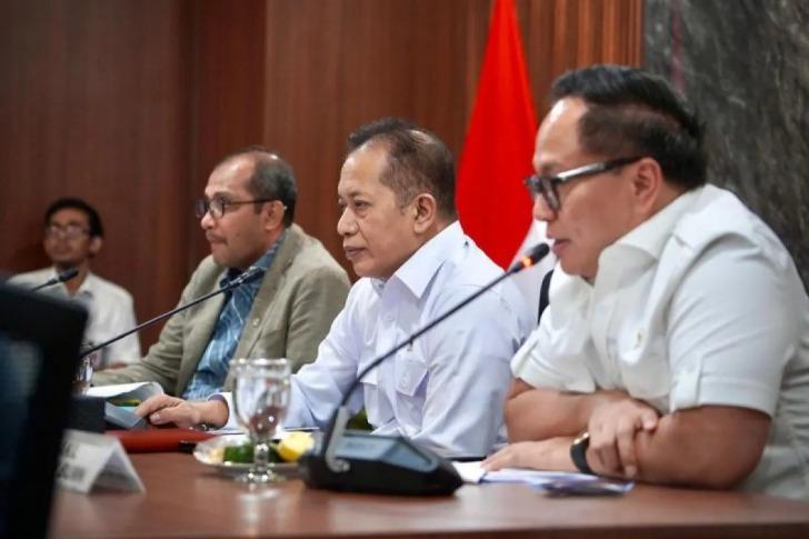 Pemerintah Siapkan Piloting 22 Kopdes Merah Putih, Gandeng BUMN Besar dan Targetkan Operasional Nasional