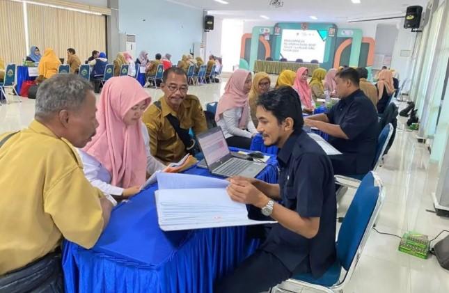 Minimal 10 Persen untuk Buku, Honor Non-ASN Dibatasi, Pemerintah Percepat Transformasi Pendidikan