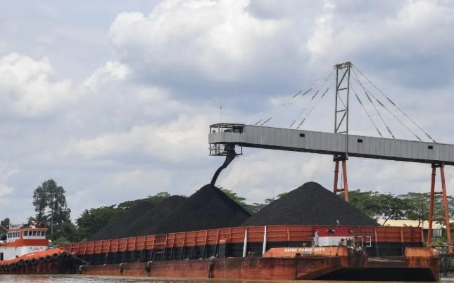 Kementerian ESDM tetapkan HBA Juni 2025, sebagian jenis batu bara alami penurunan signifikan