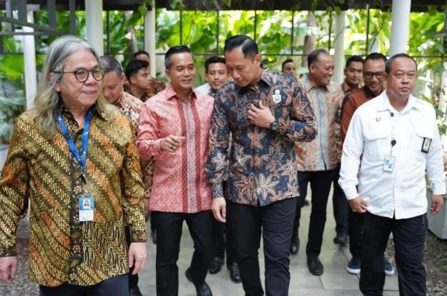 Kadin Dorong Hilirisasi Digital Lewat Pusat Data Lokal Berkualitas Global