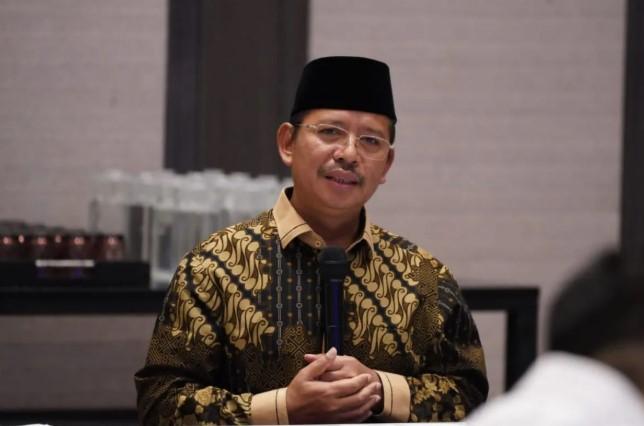 Islam, Sains, dan Masa Depan: Kemenag Dorong Peran Strategis PTKI dalam Isu Global