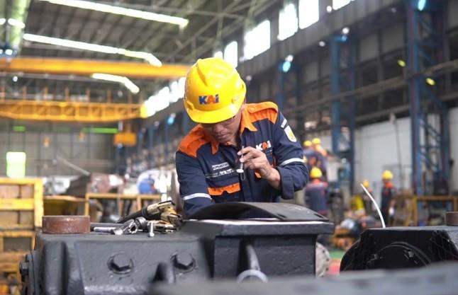 KAI Tegaskan Pembangunan SDM Inklusif Jadi Kunci Transportasi Publik Berkelanjutan