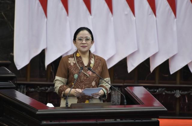 Puan Desak Pemerintah Waspadai Lonjakan COVID-19 di Asia, Minta Ketahanan Kesehatan Diperkuat