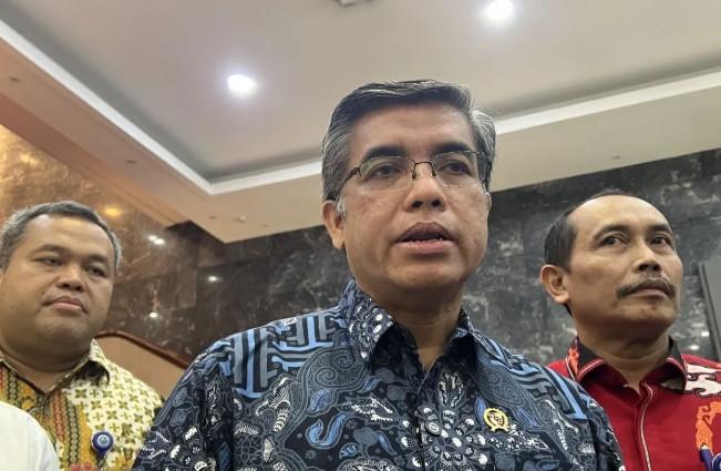 Menaker Pastikan BSU Cair Sebelum Pekan Kedua Juni, Pekerja Bergaji Rendah Jadi Prioritas