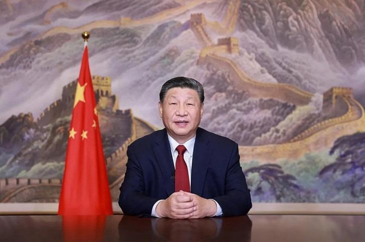 Xi Jinping Ucapkan Selamat kepada Presiden Baru Korea Selatan dan Soroti Komitmen Kerja Sama Bilateral