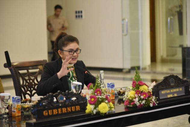 Soroti Keterbatasan Anggaran, Felly Estelita Minta Pemerintah Dahulukan Penerapan Kelas Rawat Inap Standar