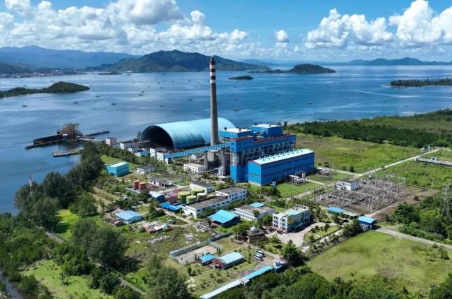 PLN IP Ubah Limbah Uang Kertas Jadi Energi Listrik, Dorong Transisi Energi Bersih di Sumatera Utara