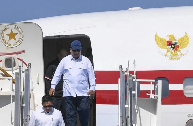 Seskab Tegaskan Pertemuan di Istana Tak Terkait Pergantian Menteri