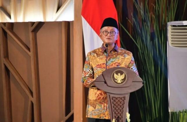 Kementerian PU Fokus Tingkatkan Layanan Air Bersih Lewat Program Terpadu
