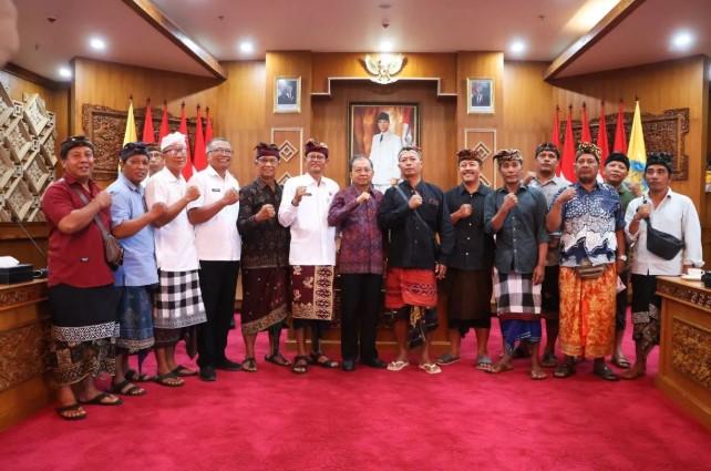 Gubernur Bali Pastikan Terminal LNG Ramah Lingkungan dan Libatkan Warga, Jawab Kekhawatiran Masyarakat Sidakarya