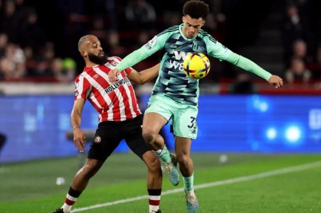 MU Incar Bryan Mbeumo Sebagai Solusi Lini Depan, Ajukan Proposal Rp1,1 Triliun ke Brentford