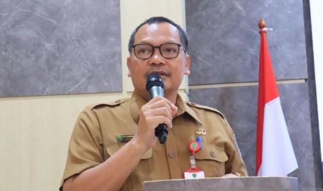 Dinkes Kaltim Tegaskan Kewaspadaan COVID-19 Meski Tak Ada Kasus Positif hingga Pekan ke-20