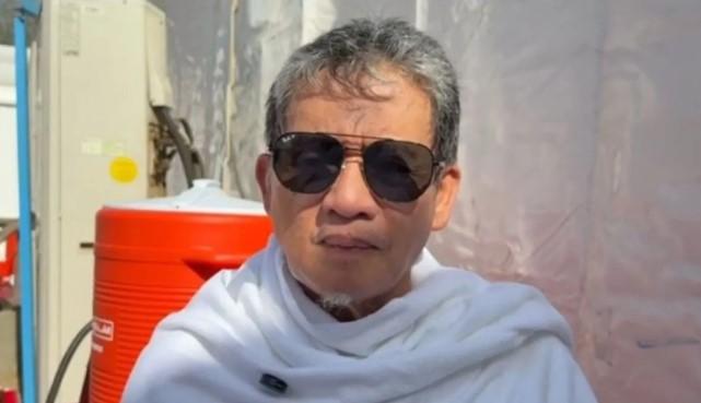 Wamenag Romo Syafi’i: Haji Bukan Sekadar Rukun Islam, tapi Simbol Kesetaraan dan Solidaritas Dunia