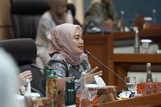DPR Minta Evaluasi Tambang Nikel di Sekitar Kawasan Sensitif Ekologis Raja Ampat