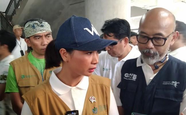 Pemerintah Dorong Konektivitas Wisata Kapal Cepat Banyuwangi–Denpasar, Fokus Awal ke Gilimanuk