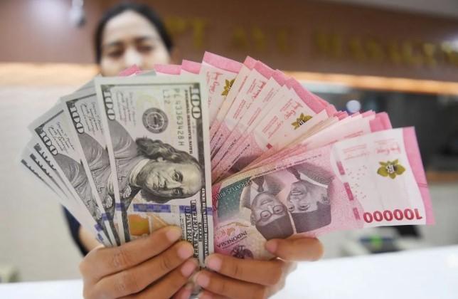 Harapan Penurunan Suku Bunga The Fed Dorong Penguatan Rupiah di Tengah Data Tenaga Kerja AS yang Lemah
