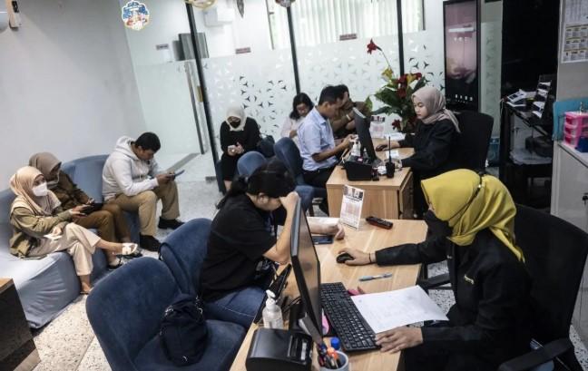 Buyback Juga Naik, Transaksi Dikenakan PPh Sesuai Regulasi PMK