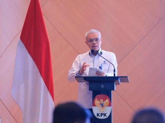 Transformasi Digital Sertifikasi Antikorupsi Jadi Pilar Integritas Nasional