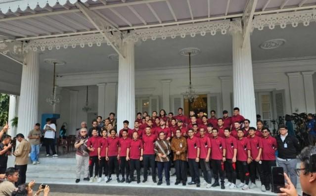 Persija Jakarta Umumkan Perpisahan dengan Raka Cahyana Rizky, Total Sudah Lepas Sembilan Pemain