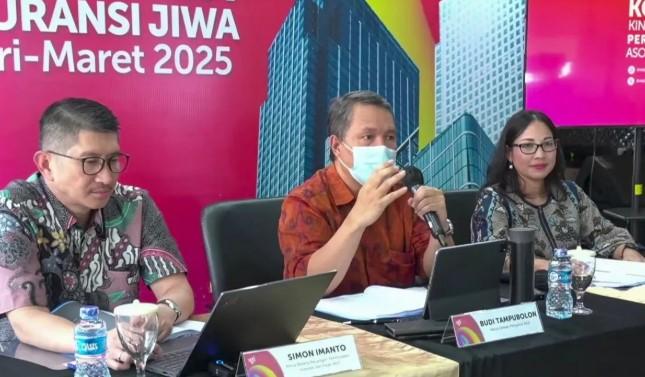 AAJI Catat Lonjakan Tertanggung dan Kenaikan Premi Lanjutan di Tengah Tantangan Ekonomi