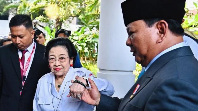 Survei LSI: Pemerintahan Prabowo–Gibran Raih Apresiasi Tinggi atas Stabilitas Nasional