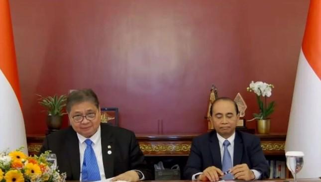Jelang Ministerial Conference ke-14, Pemerintah Tegaskan Komitmen Perkuat Sistem Perdagangan Multilateral