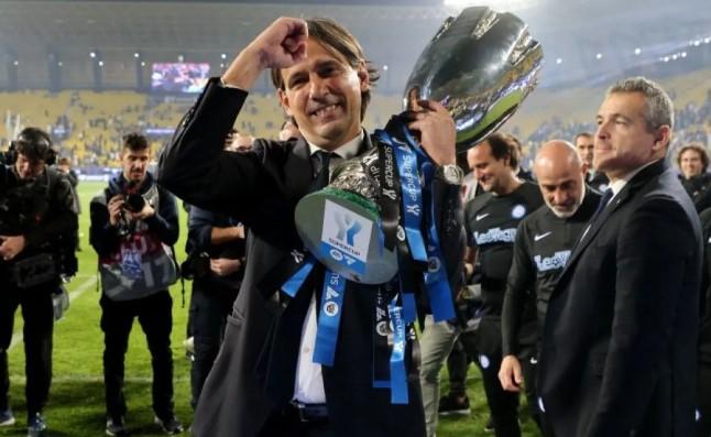 Simone Inzaghi Resmi Latih Al Hilal, Siap Hadapi Real Madrid di Piala Dunia Antarklub