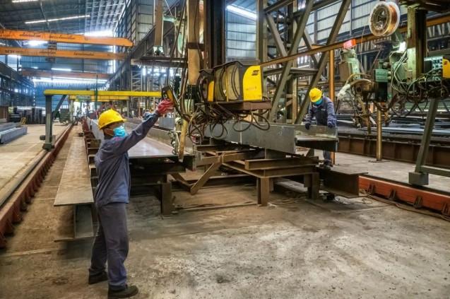 GRP Dinilai Semakin Progresif dalam Dekarbonisasi dan Tata Kelola Lingkungan