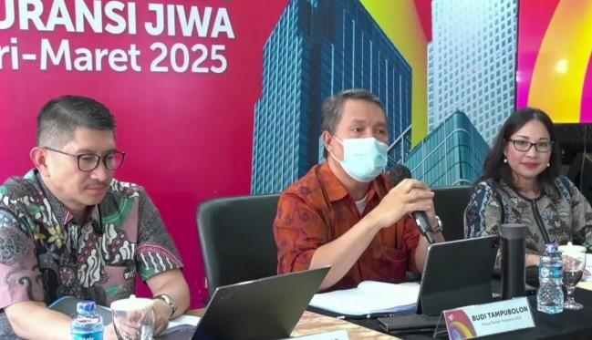 Pembayaran Klaim Capai Rp38 Triliun, Co-Payment 10 Persen Akan Diterapkan Mulai 2026
