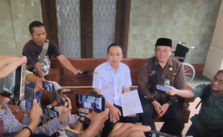 Respati Ardi: Konsumen Berhak Tahu Status Kehalalan Makanan