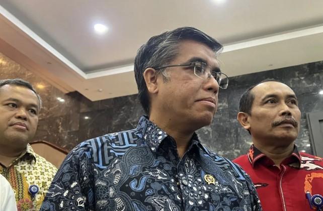 Menaker Yassierli Tegaskan Job Fair Bukan Simbolis, Data Penyerapan Tenaga Kerja Akan Diumumkan
