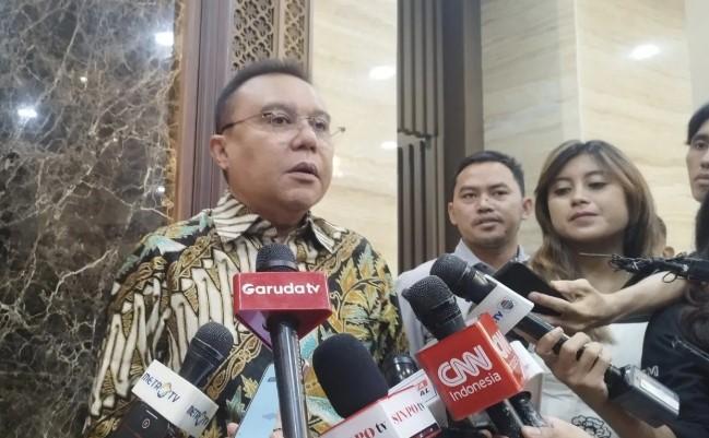 Isu Kabinet, Stabilitas Politik, dan Kepemimpinan Baru Jadi Sorotan Utama Panggung Politik Nasional