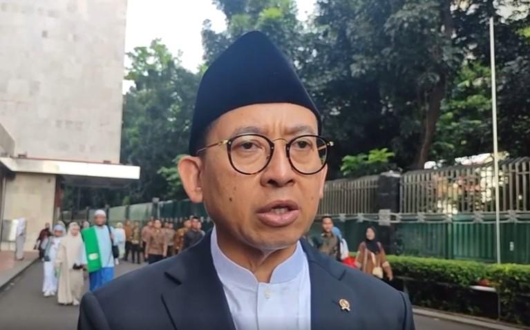 Menteri Kebudayaan soroti dampak pertambangan terhadap situs bersejarah dan kelestarian lingkungan