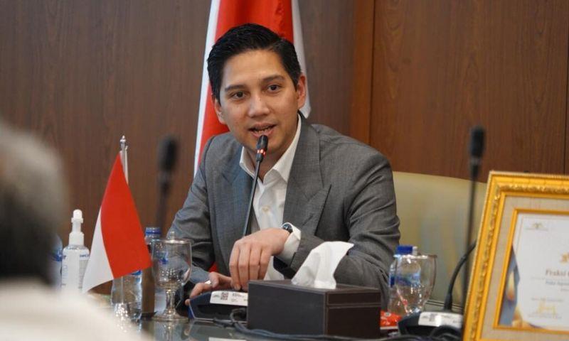 Gerindra Desak Evaluasi Tambang Nikel di Raja Ampat, Prioritaskan Kelestarian Lingkungan