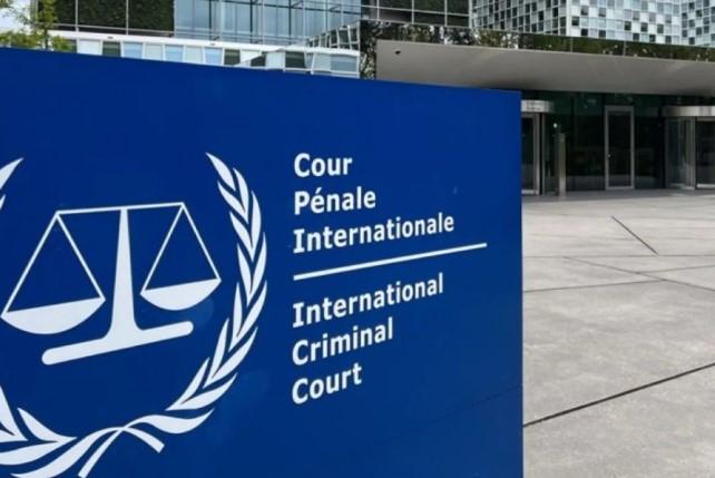 Belanda tegaskan dukungan penuh terhadap Mahkamah Pidana Internasional
